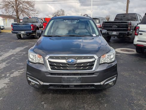 Used 2018 Subaru Forester 2.5i Premium image 11