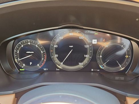 New 2026 MAZDA CX-70 3.3 Turbo S w/ Premium Plus image 25