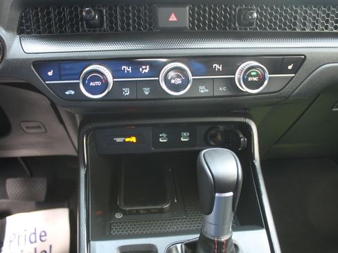 Used 2026 Honda CR-V Sport-L image 12