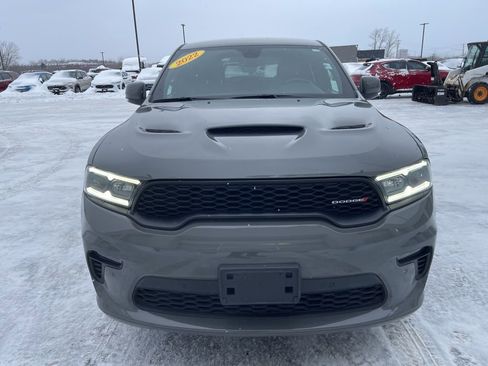 Used 2022 Dodge Durango R/T image 3