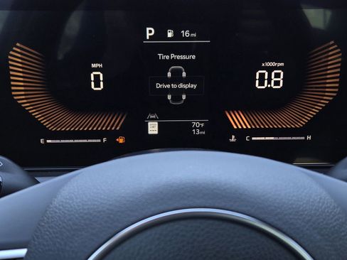 New 2026 Kia K5 GT-Line w/ GT-Line Premium Package FWD image 11