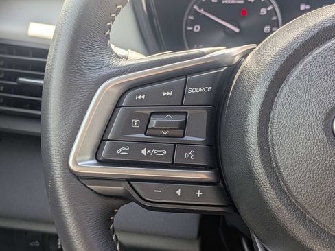 Certified 2025 Subaru Outback Premium AWD/4WD image 27