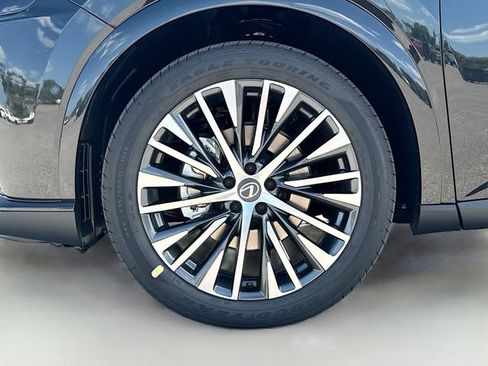 New 2026 Lexus RX 350 Premium Plus FWD image 43