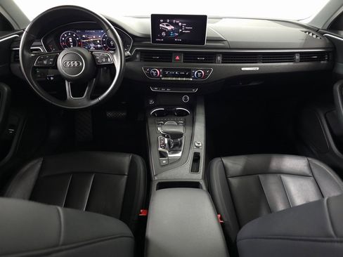 Used 2017 Audi A4 2.0T Premium w/ Convenience Package image 13