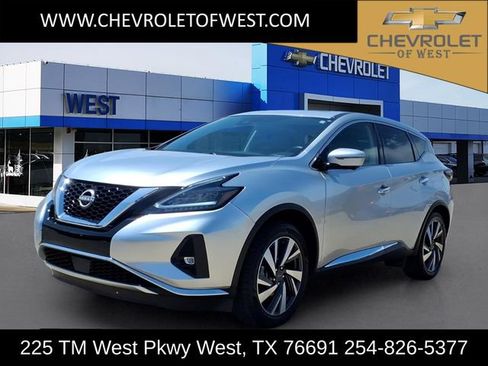 Used 2024 Nissan Murano SL w/ Cargo Package AWD/4WD image 1