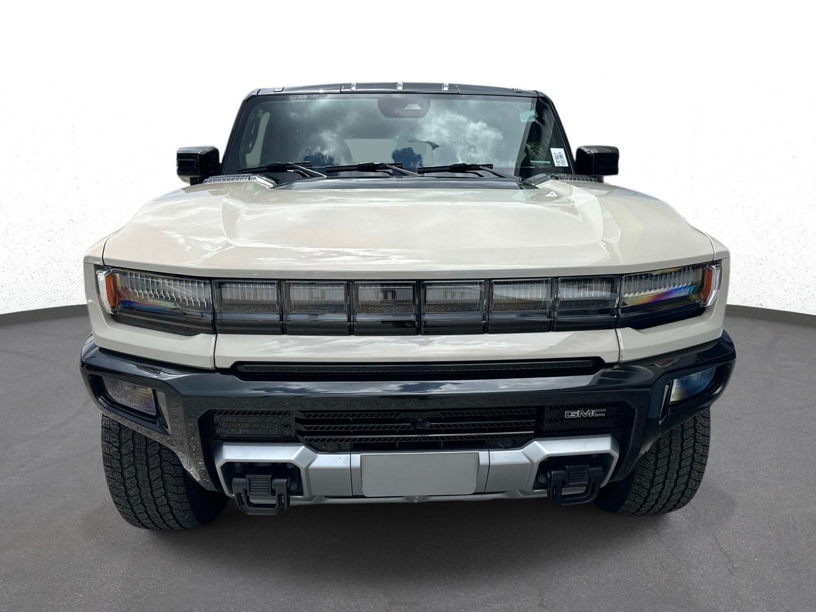 Used 2026 GMC Hummer EV SUV AWD/4WD image 8