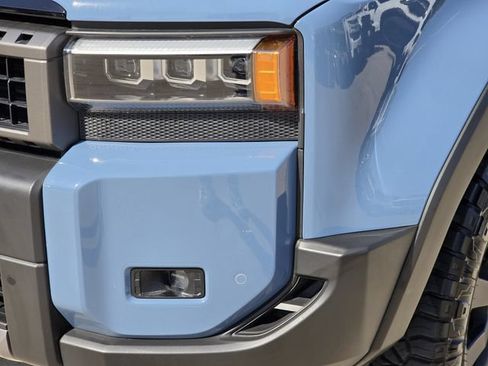 Certified 2026 Toyota Land Cruiser w/ Premium Package AWD/4WD image 6