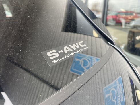 New 2025 Mitsubishi Outlander SEL image 7