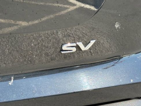 Certified 2024 Nissan Pathfinder SV FWD image 17