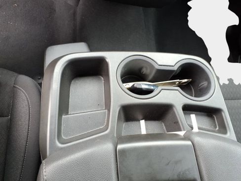 Used 2023 Chevrolet Silverado 1500 LT image 27