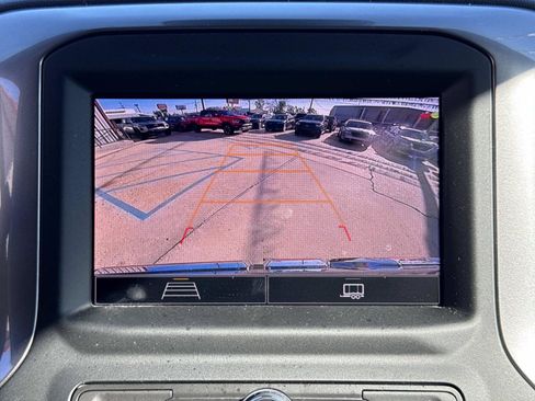 Used 2024 GMC Sierra 1500 Pro w/ Graphite Edition image 24