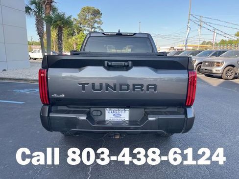 Used 2024 Toyota Tundra SR5 AWD/4WD image 33