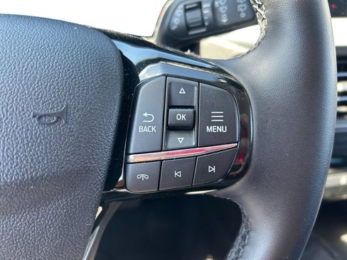 Used 2025 Ford Escape Platinum AWD/4WD image 20