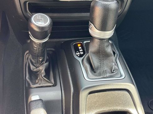 Used 2022 Jeep Wrangler Unlimited Sport AWD/4WD image 20
