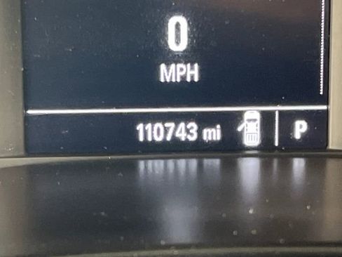 Used 2020 Chevrolet Colorado W/T w/ WT Convenience Package image 17