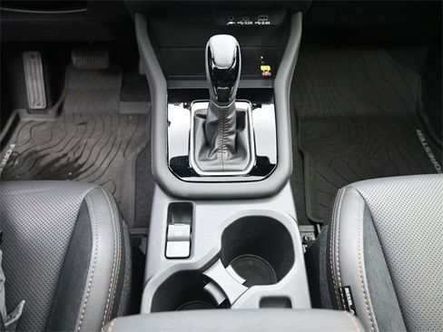 Certified 2025 Subaru Forester Touring w/ Popular Package - Touring image 13