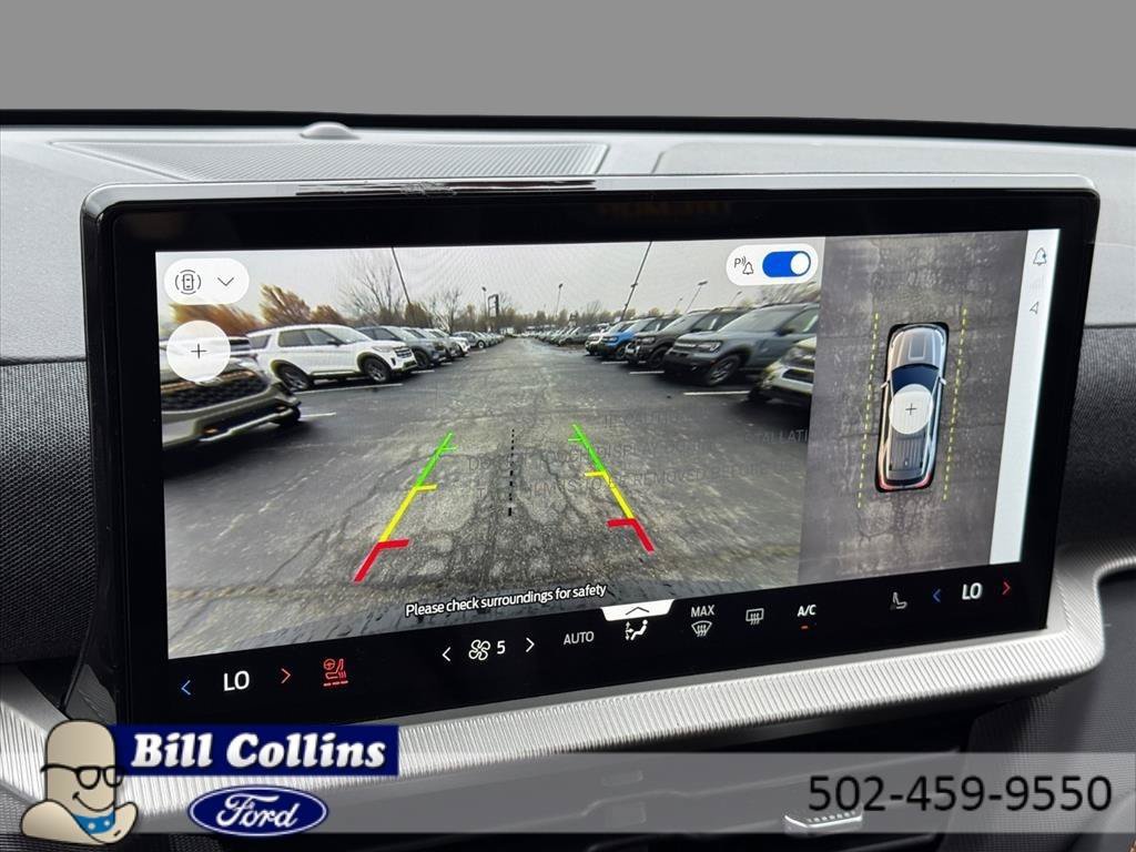 New 2026 Ford Explorer Tremor w/ Tremor Ultimate Package AWD/4WD image 20