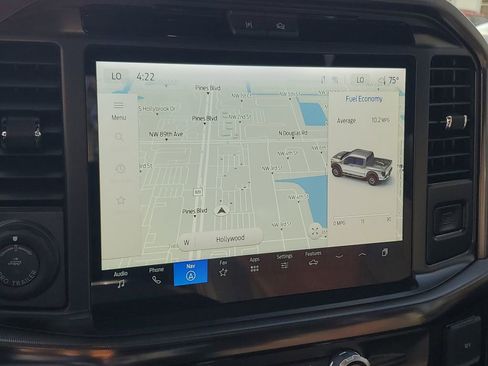 Used 2025 Ford F150 Raptor w/ Equipment Group 803A Raptor R image 34