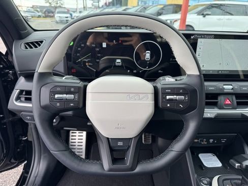 New 2026 Kia K4 GT-Line Turbo image 28