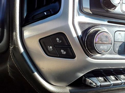 Used 2018 GMC Sierra 1500 SLT image 22