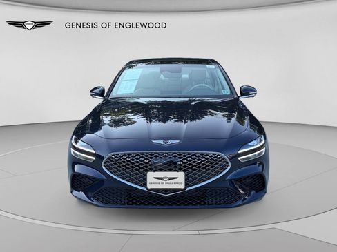 Used 2026 Genesis G70 2.5T Prestige AWD/4WD image 2