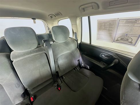 Used 2023 Nissan Armada S image 14