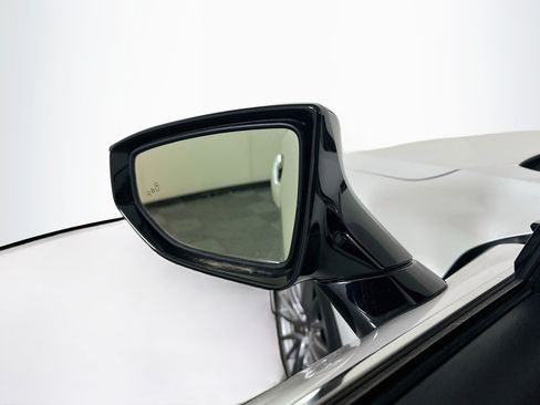 Used 2023 Lexus IS 300 w/ Premium Package RWD image 16