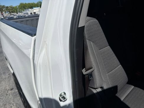 Used 2023 Chevrolet Silverado 1500 RST w/ All Star Edition Plus RWD image 30