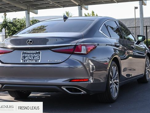 Used 2019 Lexus ES 350 FWD image 6