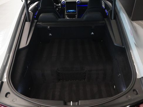 Certified 2025 Mercedes-Benz AMG GT 63 S w/ Driver Assistance Package image 36