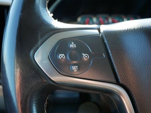 Used 2018 Chevrolet Silverado 1500 LT w/ All Star Edition image 25