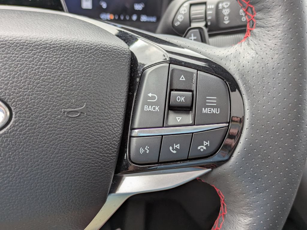 Used 2025 Ford Explorer ST AWD/4WD image 19