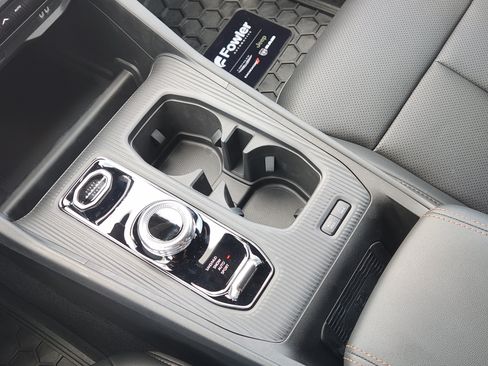 New 2026 Jeep Cherokee Limited AWD/4WD image 16