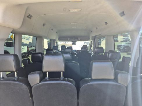 Certified 2020 Ford Transit 350 XL image 22