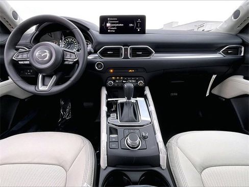 New 2025 MAZDA CX-5 AWD 2.5 S image 10