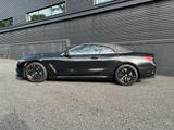 Used 2019 BMW M850i xDrive Convertible w/ Driver Assistance Package image 2