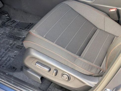 New 2026 Honda CR-V Sport image 4