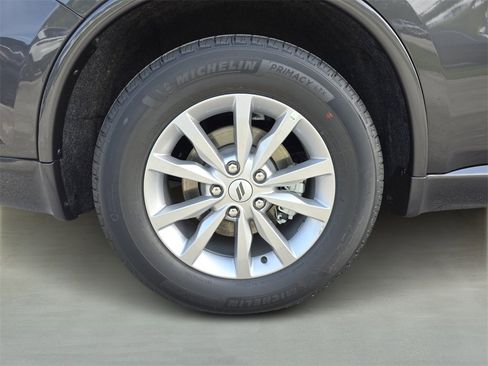 New 2026 Dodge Durango GT image 6