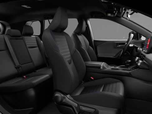 New 2026 Toyota RAV4 SE image 32