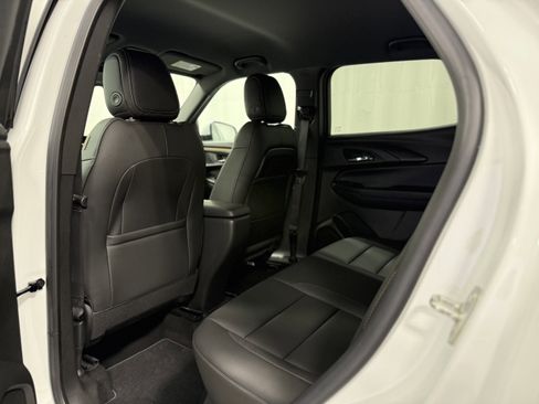 Certified 2023 Chevrolet TrailBlazer ACTIV image 26