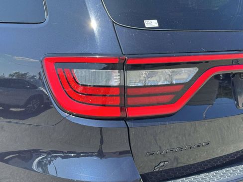 Used 2024 Dodge Durango R/T AWD/4WD image 9