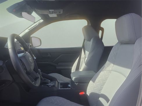 New 2026 Toyota Tacoma SR5 image 19