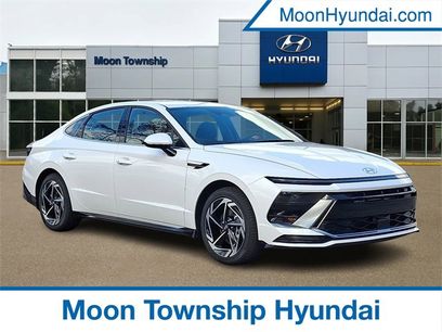 New 2026 Hyundai Sonata SEL
