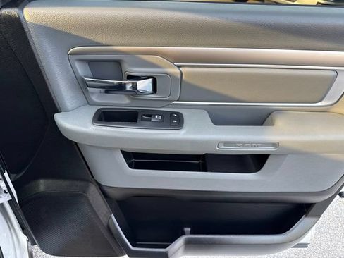 Used 2019 RAM 1500 Warlock w/ Luxury Group AWD/4WD image 27