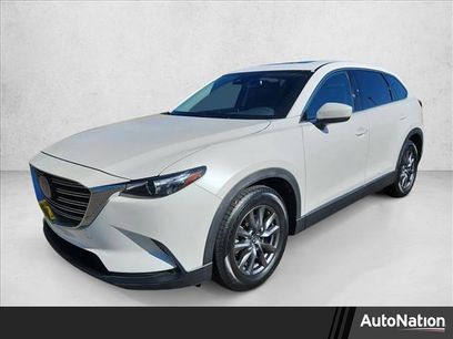 Used 2023 MAZDA CX-9 Touring