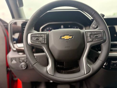 New 2026 Chevrolet Silverado 1500 LT w/ All Star Edition Plus AWD/4WD image 20