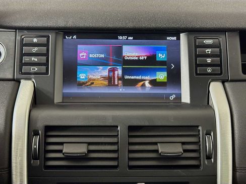 Used 2016 Land Rover Discovery Sport HSE image 14