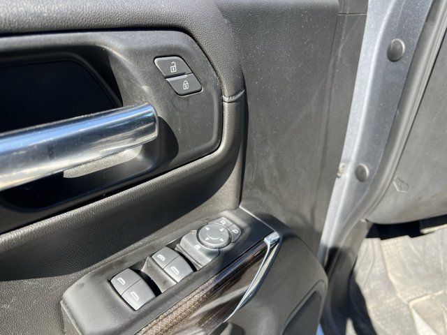 Used 2019 Chevrolet Silverado 1500 LT w/ All-Star Edition AWD/4WD image 24