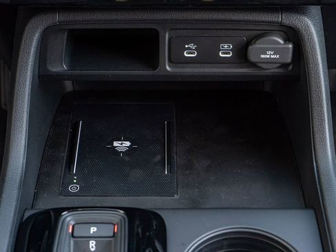 New 2026 Honda Passport RTL image 22