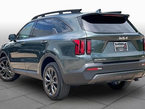 Used 2023 Kia Sorento X-Line EX AWD/4WD image 12